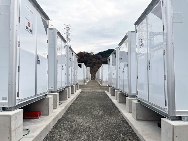 電力インフラ大投資：今や再エネ事業の主戦場 系統用蓄電池ビジネスっ