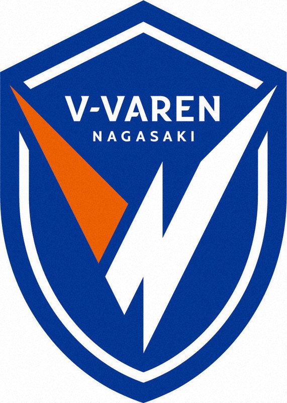 非売品オマケ付】Vファーレン長崎エンブレム入りレインコート