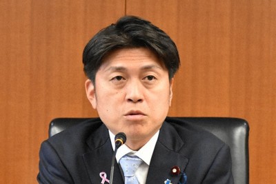 中野洋昌氏