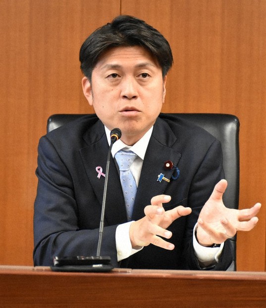 中野洋昌氏