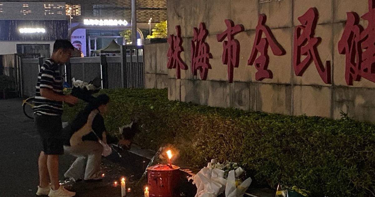 中国で35人死亡 習氏が異例の「重要指示」 揺らぐ「二つの奇跡