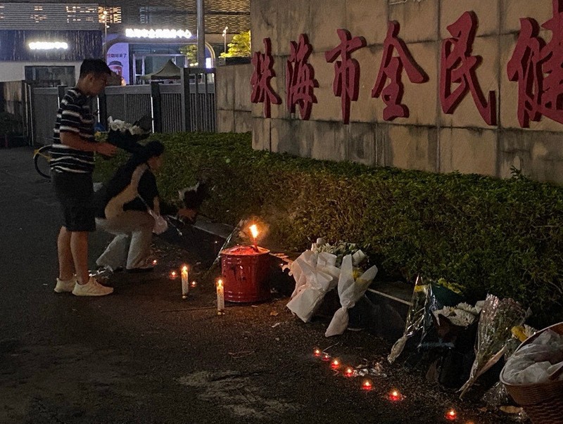 中国で35人死亡 習氏が異例の「重要指示」 揺らぐ「二つの奇跡