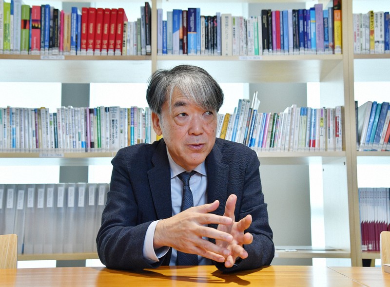 私の万博考：万博は「オワコン」か 70年万博知る研究者が語る