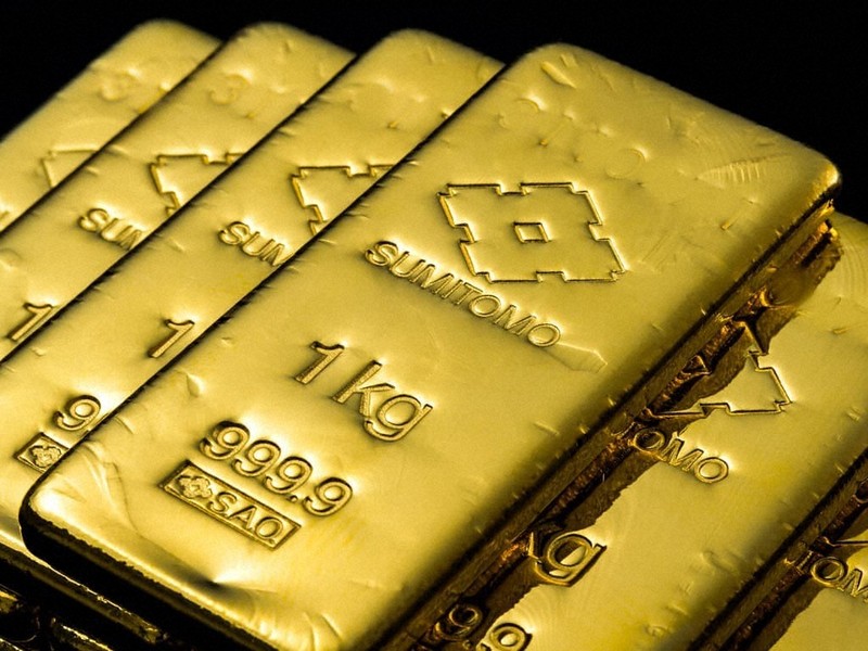 外資5社が金山開発、9道県42カ所で検討 環境対策に懸念の声も [写真