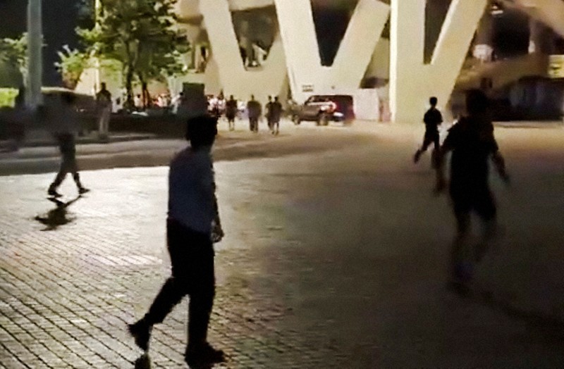 中国で35人死亡 習氏が異例の「重要指示」 揺らぐ「二つの奇跡」 [写真