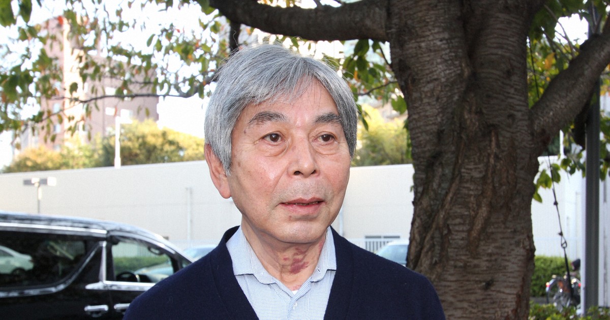 松本人志君、退きなさい 「ミスター吉本」が引導を渡したいわけ | 毎日新聞