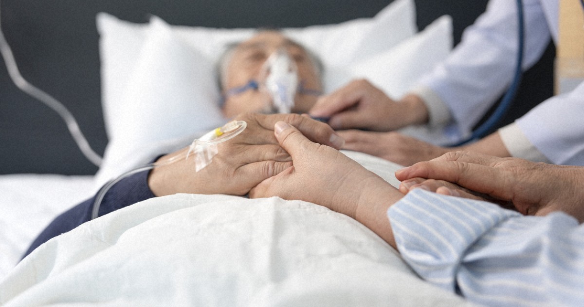 まだまだ知られていない緩和ケアの一つ「鎮静」　安楽死の前にできること | がんによくある誤解と迷信 | 勝俣範之 | 毎日新聞「医療プレミア」