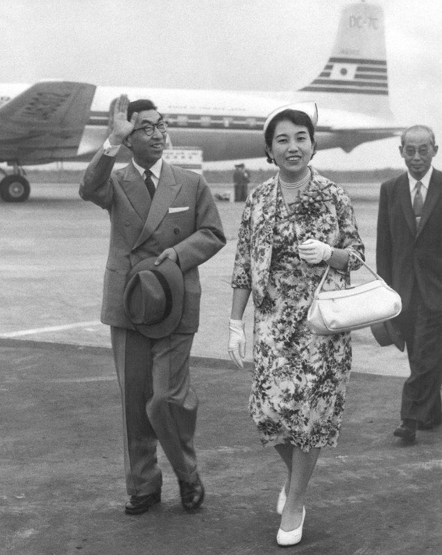 三笠宮殿下からの贈答品 （三笠宮妃百合子さま逝去 101歳