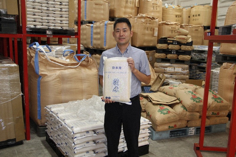 米穀店経営のすべて　活性化と業態化のノウハウ　川原　泉著　昭和60年初版 米穀店経営のすべて 活性化と業態化のノウハウ 川原 泉著 昭和