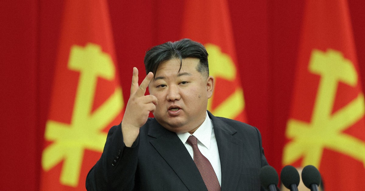 人権批判は全面排撃せよ」 金正恩氏が指示 脱北外交官の外交公電