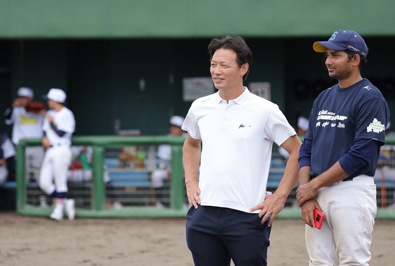 甲子園が全て?」 革新者が提起、球児を成長させる「違う道」 | 毎日新聞