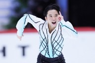 リンクサイド：三原舞依「全日本ではガッツポーズができるぐらい…」 GP