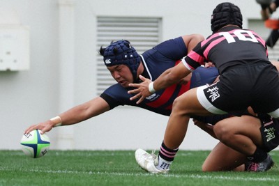 大阪第3代表は常翔学園 2大会ぶりの花園へ 全国高校ラグビー | 毎日新聞