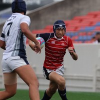 大阪第1代表は大阪桐蔭 4大会連続の花園 全国高校ラグビー [写真特集7