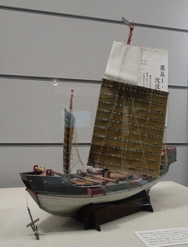 文化財のあした：水中考古学 進展のために コスト甚大、国などの関与