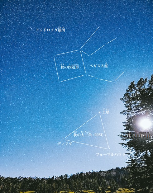 ガリレオ博士の天体観測図鑑：ガリレオ博士の天体観測図鑑／163 今年