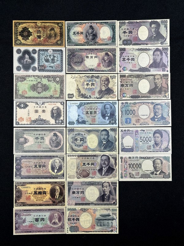 駄菓子の国：正栄デリシィ（茨城県筑西市） リアルに再現「お金の