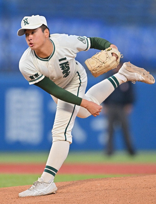 二松学舎大付21年ぶりV 広島商31年ぶり王者 秋季高校野球 | 毎日新聞