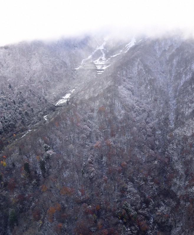 雪山の風景写真 雪山の景色の写真 - 無料の高画質写真をダウンロード | Freepik
