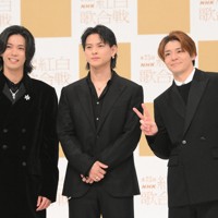 第75回NHK紅白歌合戦 初出場者会見 [写真特集1/22] | 毎日新聞