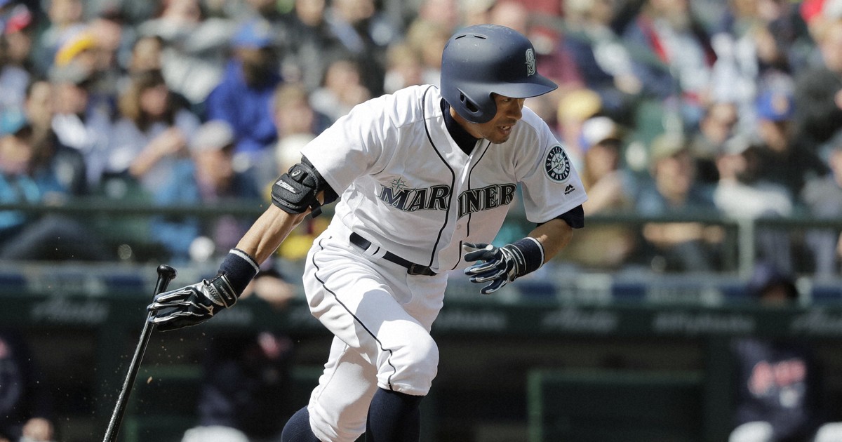 Baseball US Hall of Fame unveils 2025 ballot headlined by Ichiro Suzuki The Mainichi