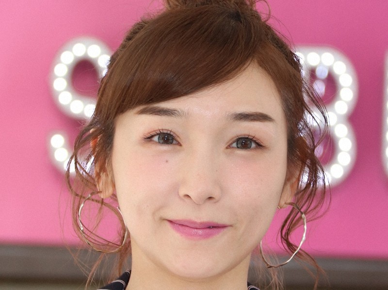 加護亜依 12歳でモー娘。入りし瞬く間にトップアイドル 14歳で
