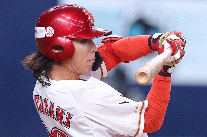 もっと社会人野球：なびけ長髪、とどろけ名声 大阪桐蔭「最強世代