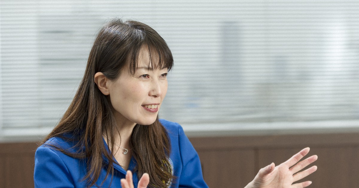 神への挑戦：「この10年が…」 女性飛行士が宇宙で抱いた地球の帰還不能