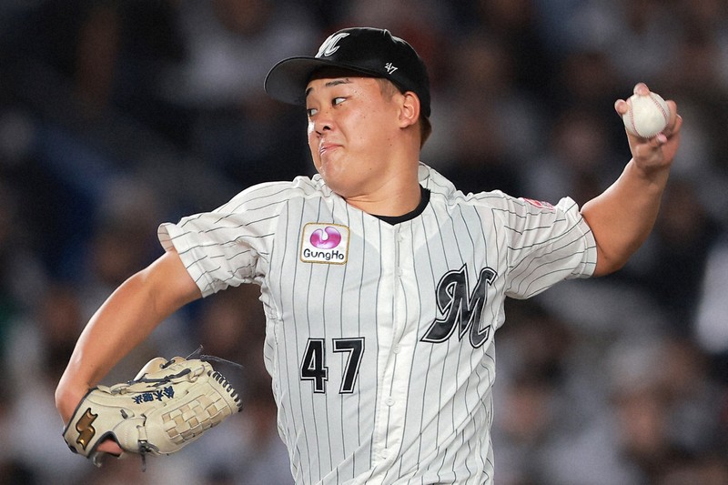 もっと社会人野球：兄は侍ジャパン 日本製紙石巻の19歳・鈴木楓