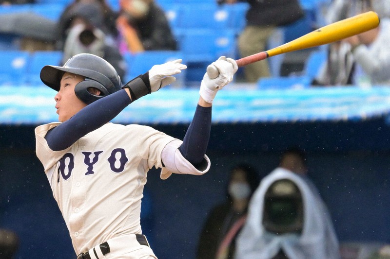 これだけ痛めつけられ…」完敗の聖光学院・斎藤監督 明治神宮野球