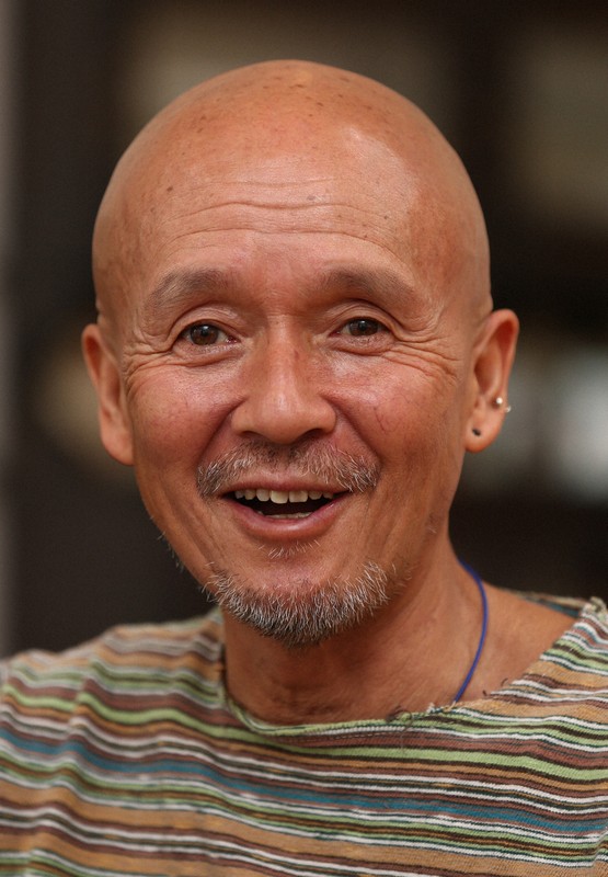 俳優の火野正平さんが死去 [写真特集1/6] | 毎日新聞