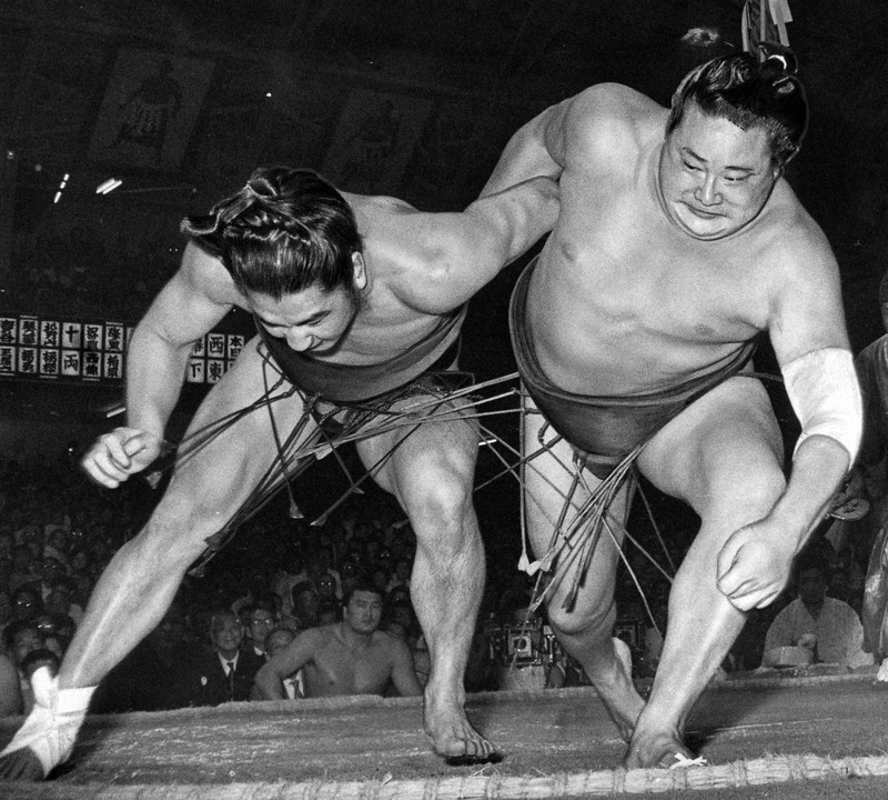 元横綱・北の富士さん 死去 [写真特集1/12] | 毎日新聞