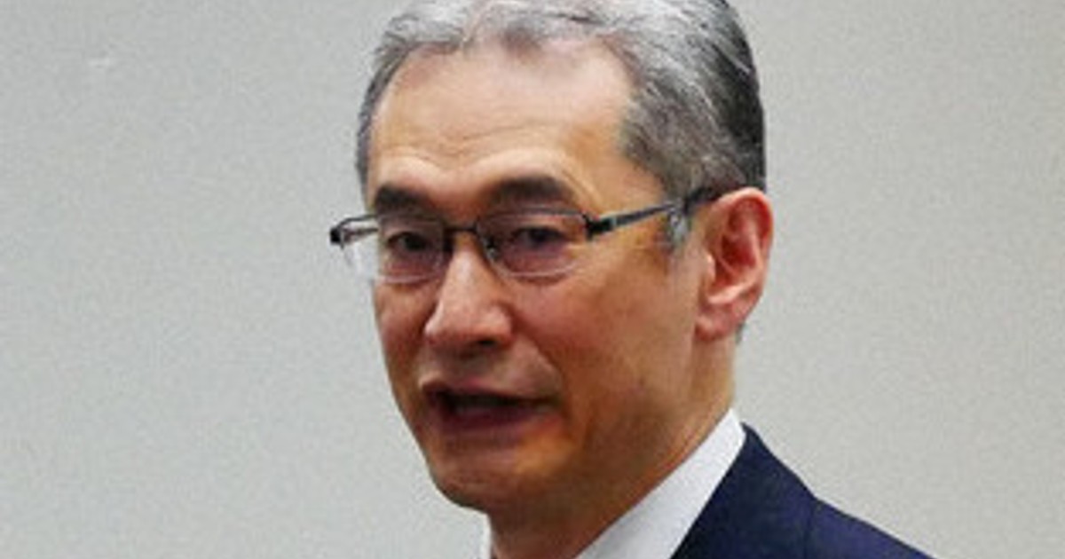 警察庁長官「対策着実に」 万博警備、担当職員らに訓示 府警 ／大阪