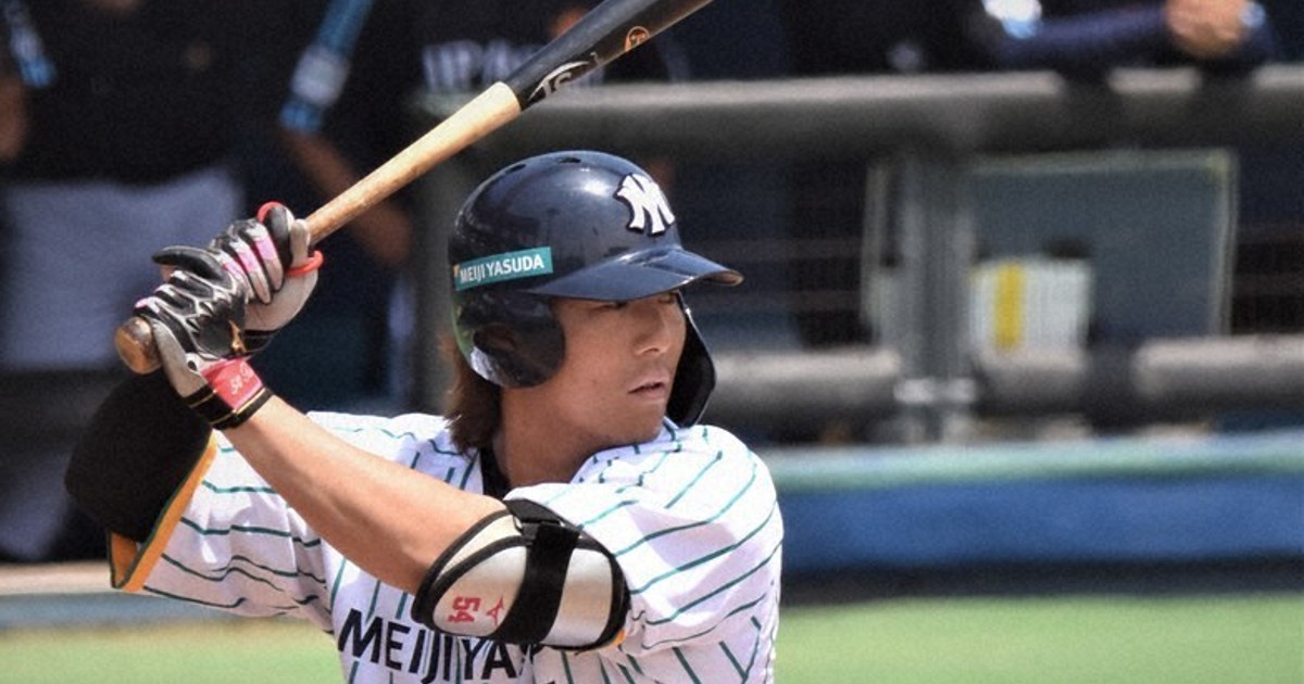楽天イーグルス 和田恋 選手 実使用 ヘルメット 支給品 野球 NPB もっと社会人野球：ボールが二つに…襲った病 完全復活へ「しっかり