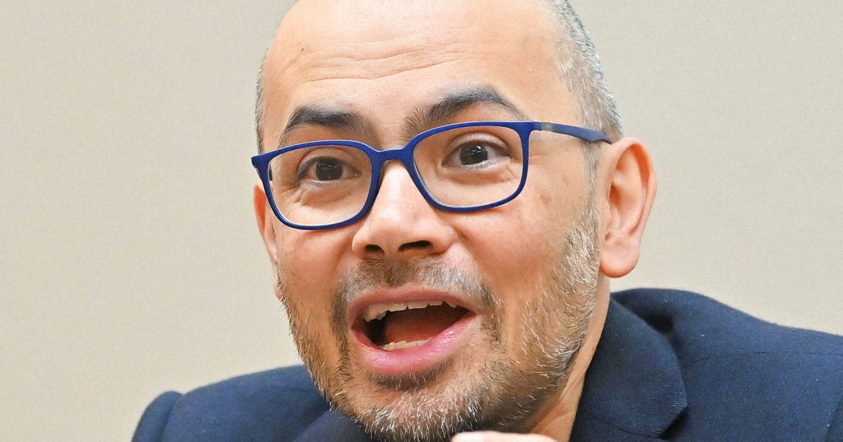 AIは正当な科学と認められた」 ノーベル賞、ハサビス氏の展望 | 毎日新聞