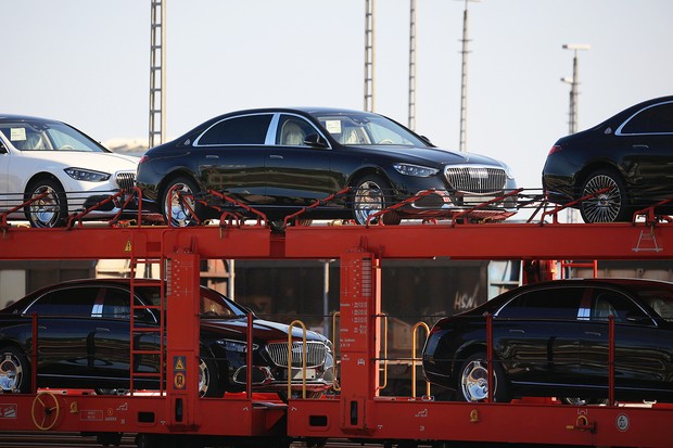 論壇・論調：トランプ2.0に身構える独産業界 関税発動は製薬・自動車に