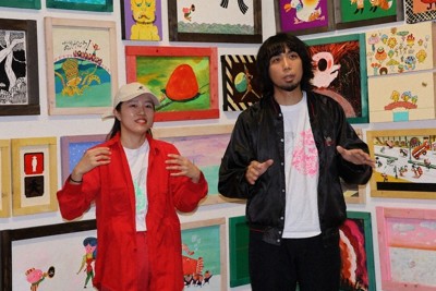 ちばプレ：県立美術館50周年 多彩な作品ずらり 浅井忠の人柄垣間見え