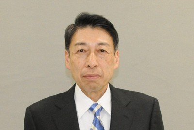 服部誠太郎・福岡県知事