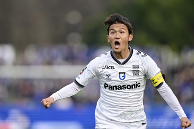 football life：情熱の原口元気、10年半ぶりゴールで向かった先は 浦和