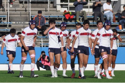 みんなの高校ラグビー：打倒・桐蔭へ「これしかない」 東海大相模の