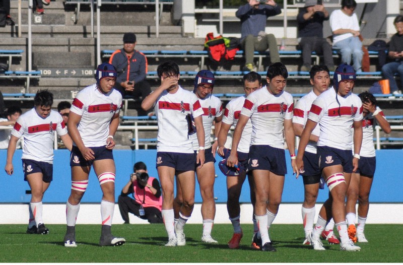 みんなの高校ラグビー：打倒・桐蔭へ「これしかない」 東海大相模の