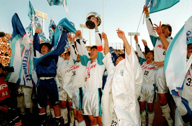 football life：ヴィッセル神戸に息づく「F」の遺伝子 サッカー天皇杯