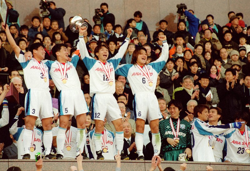 football life：ヴィッセル神戸に息づく「F」の遺伝子 サッカー天皇杯