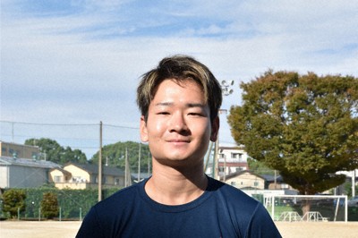 ひと探訪 | 毎日新聞