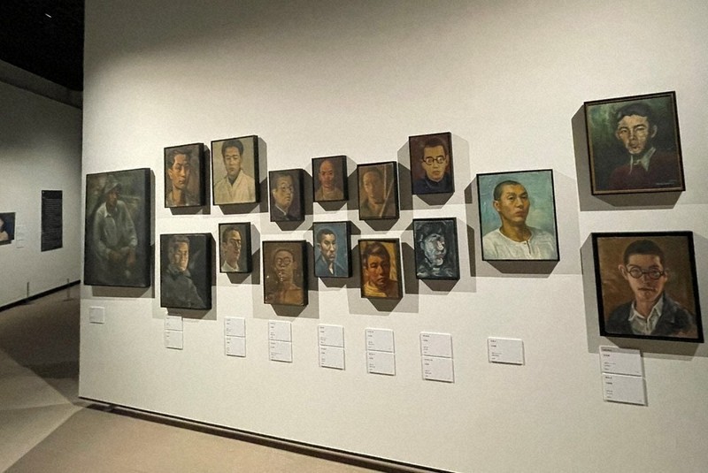 ART：「無言館」と「デッサン館」再考 戦争の時代、何を描いたのか