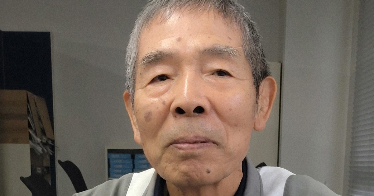 どろんこのうたは人生の教科書」 版画詩で心通わせ エッセー出版