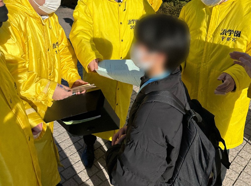 令和のリアル：「好き」なことを大切に 中学受験で娯楽を禁じなかった