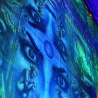 24色のペン：ギネス認定 世界最大の油彩画 [写真特集9/11] | 毎日新聞