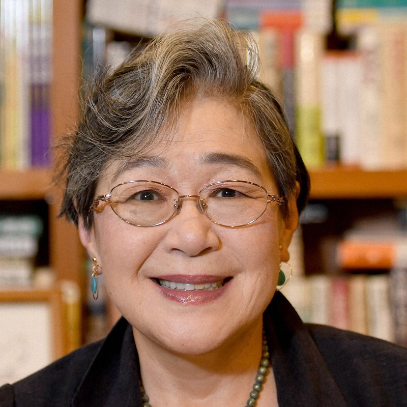 荻原博子