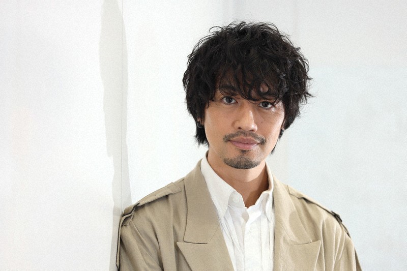 特集ワイド：「声なき声」ありのままに 児童養護施設に密着、斎藤工